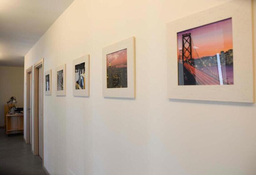 Пансион San Marciano