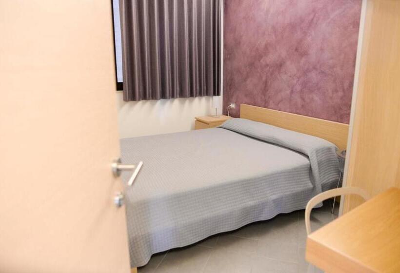 Пансион San Marciano