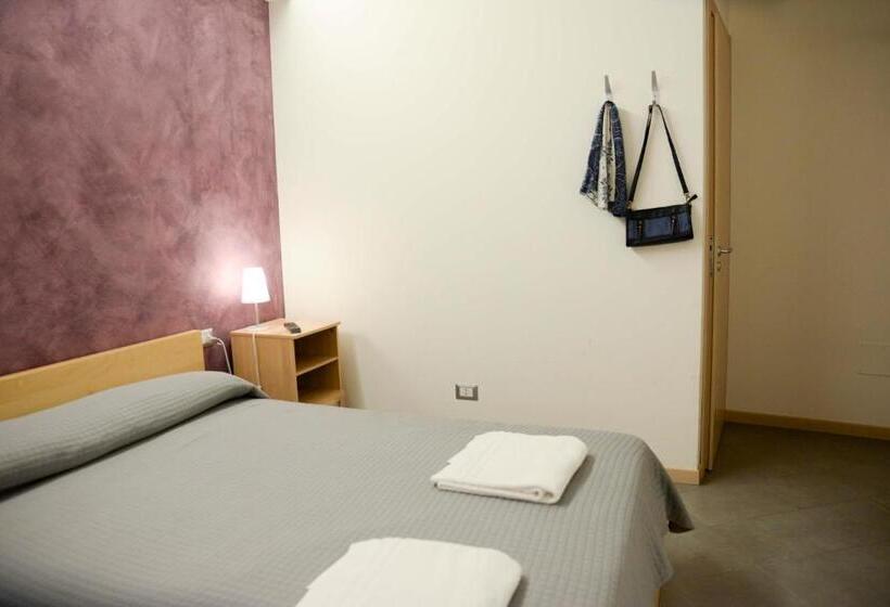 Пансион San Marciano