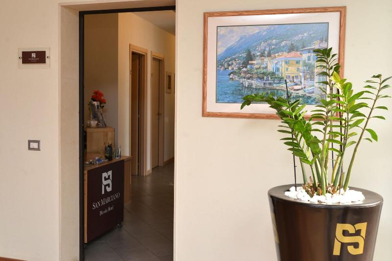 Пансион San Marciano