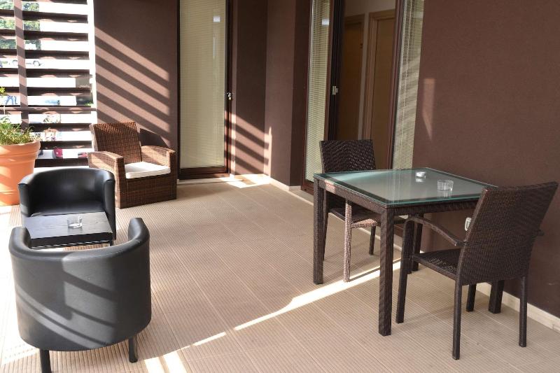 Пансион San Marciano