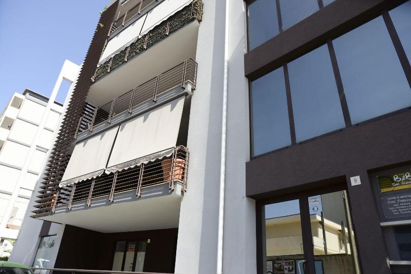 Пансион San Marciano