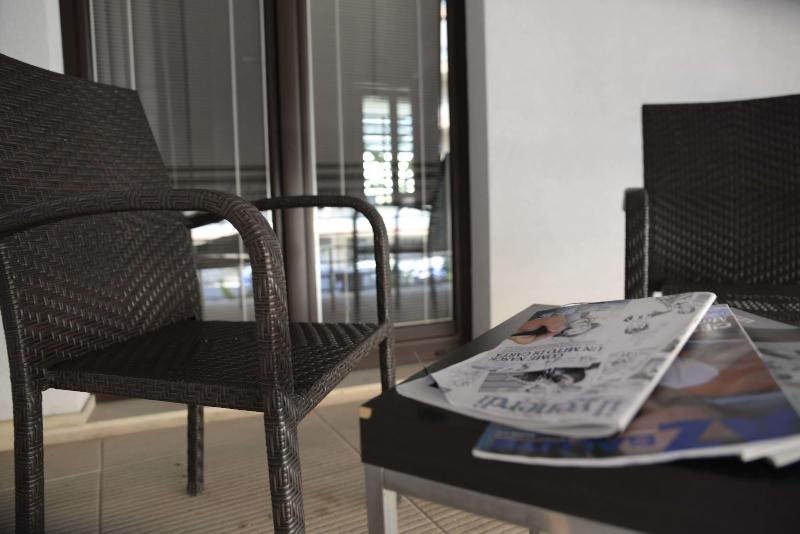 Пансион San Marciano