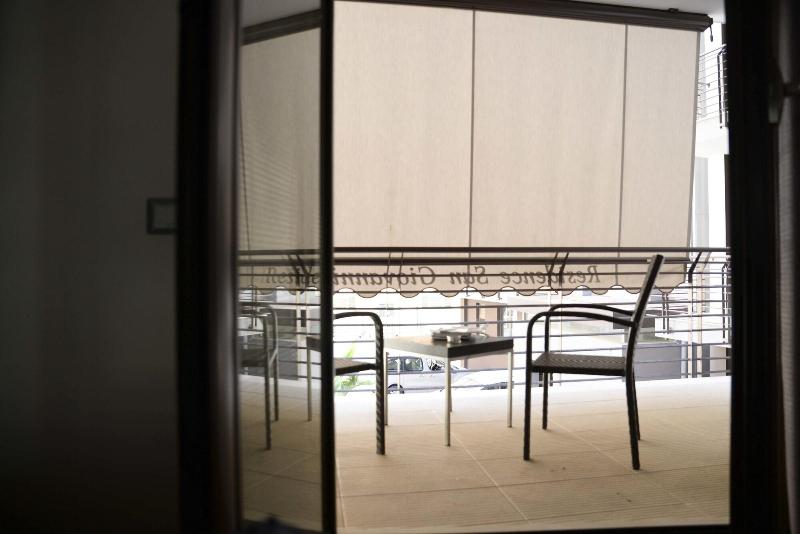 Пансион San Marciano