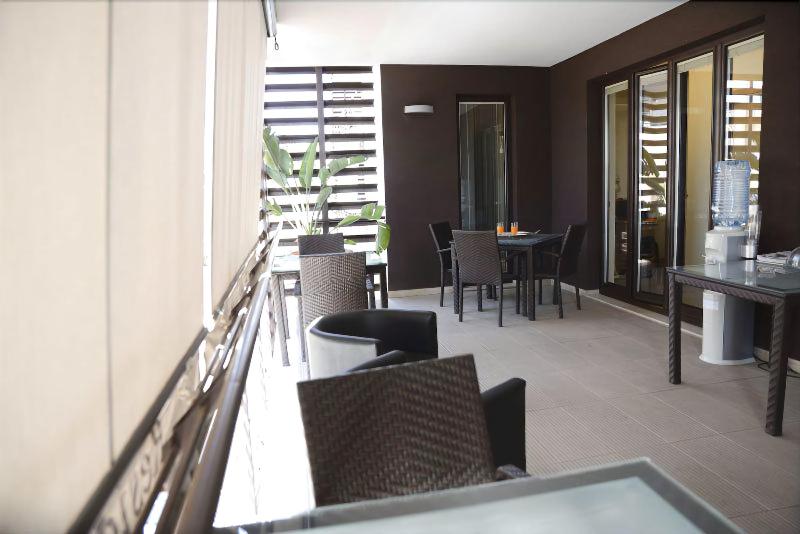 Пансион San Marciano