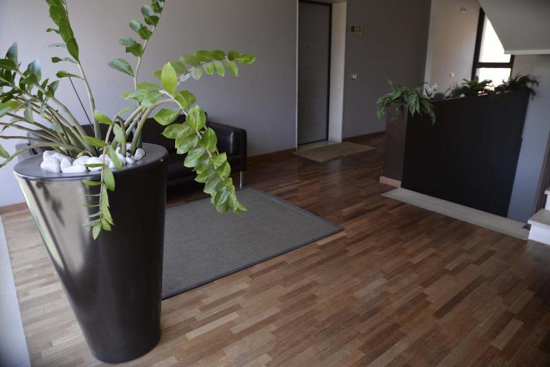 Пансион San Marciano