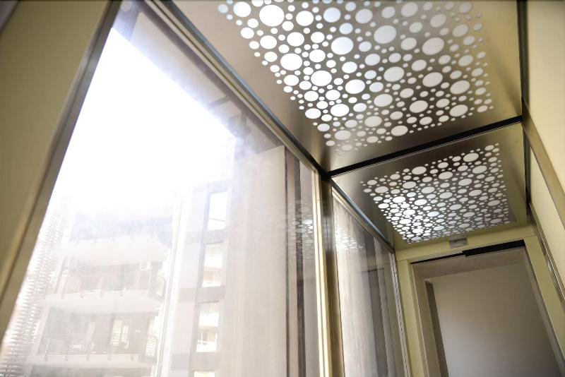 Пансион San Marciano