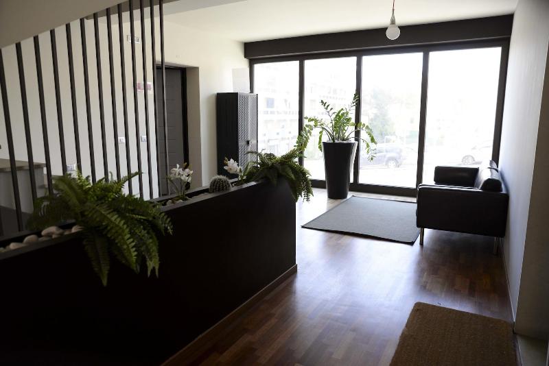 Пансион San Marciano