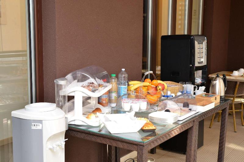 Пансион San Marciano