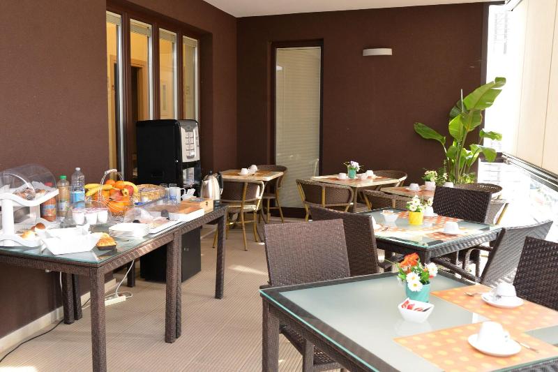 Пансион San Marciano