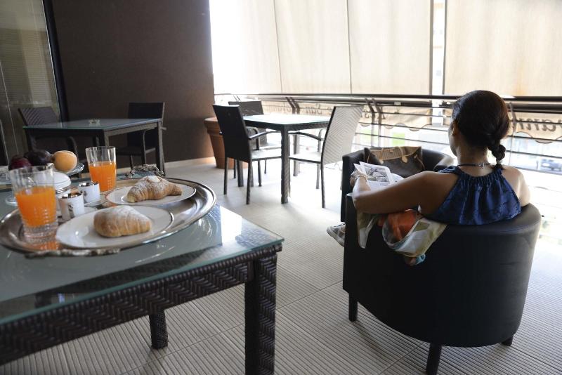 Пансион San Marciano