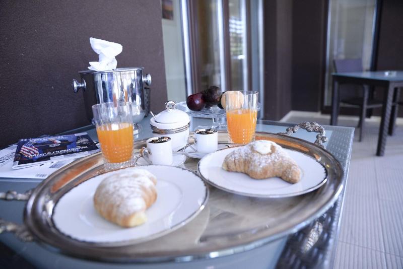 Пансион San Marciano