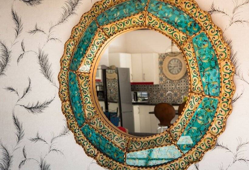 بنسيون Senate Boutique Guest House