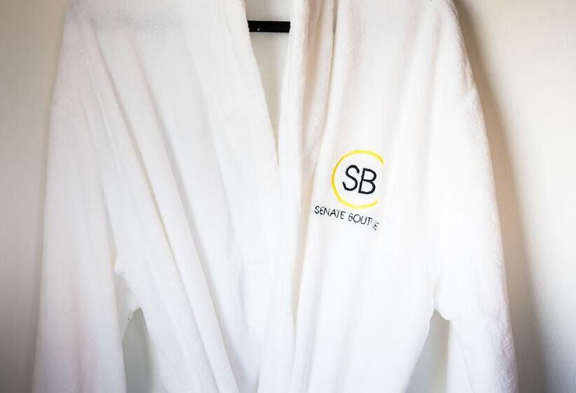 بنسيون Senate Boutique Guest House