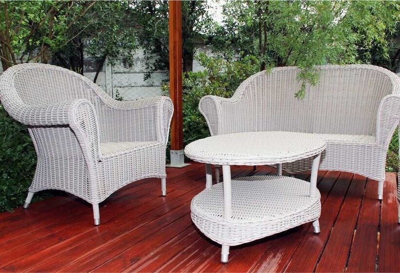 膳宿费 The Gallery