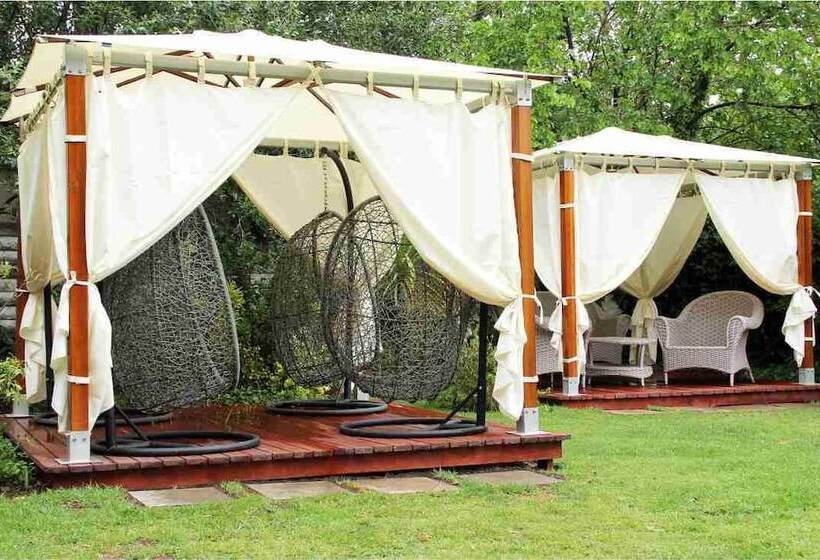 膳宿费 The Gallery