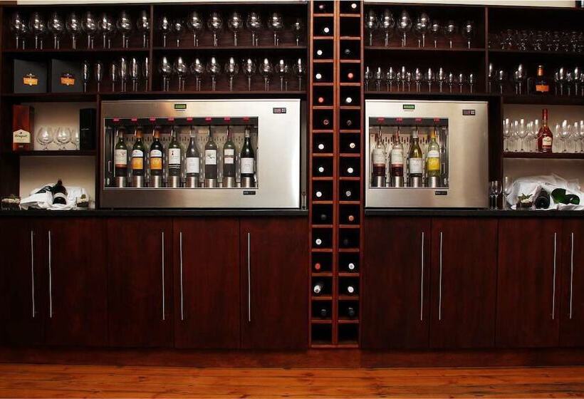 膳宿费 The Gallery