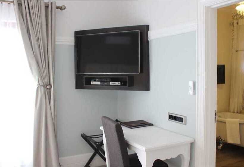 膳宿费 The Gallery