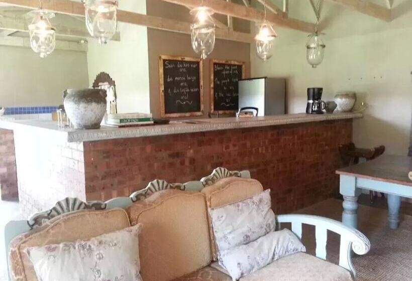 膳宿费 Town And Country Mpumalanga