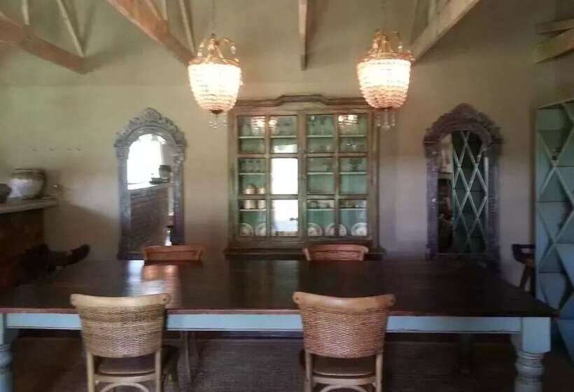 膳宿费 Town And Country Mpumalanga