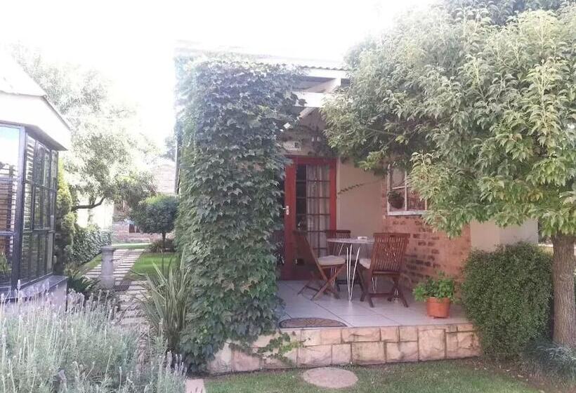 膳宿费 Town And Country Mpumalanga