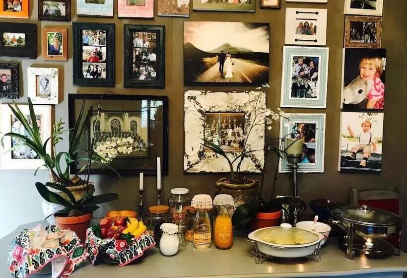 膳宿费 Town And Country Mpumalanga