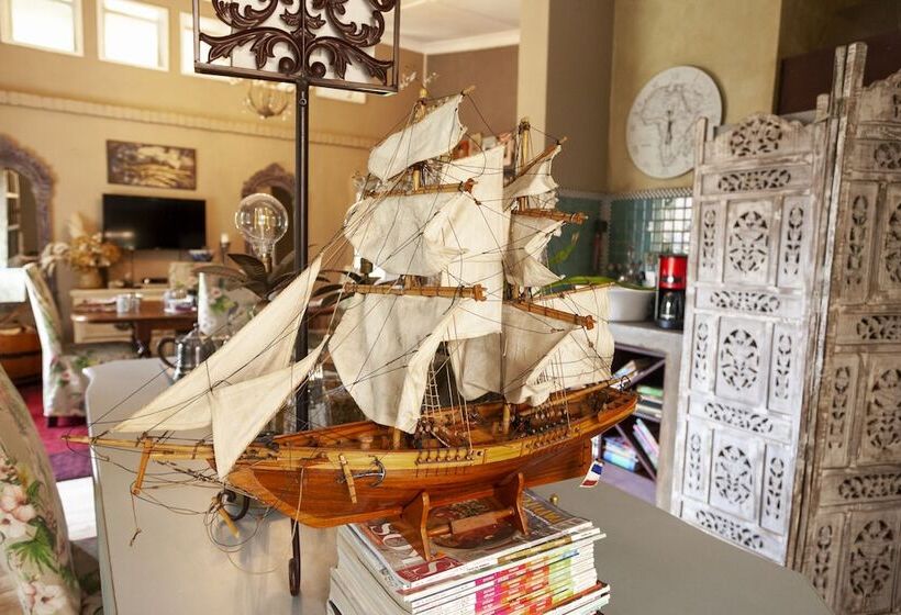 膳宿费 Town And Country Mpumalanga