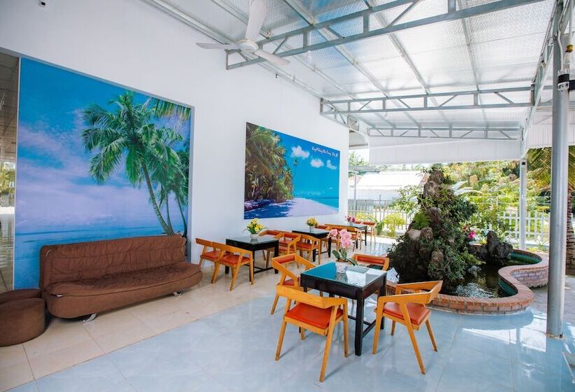 Quyet Thang Doc Let Hotel & Beach