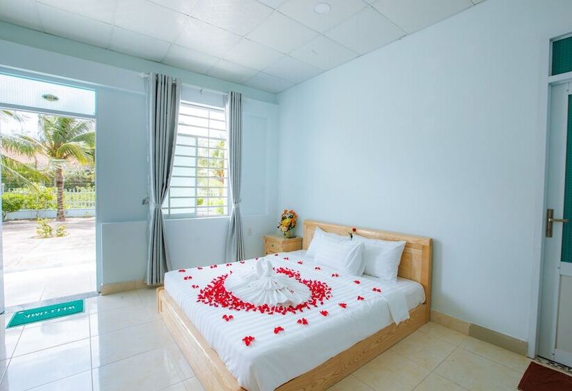 Quyet Thang Doc Let Hotel & Beach