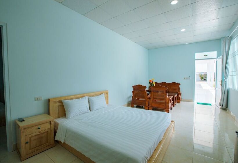 Quyet Thang Doc Let Hotel & Beach