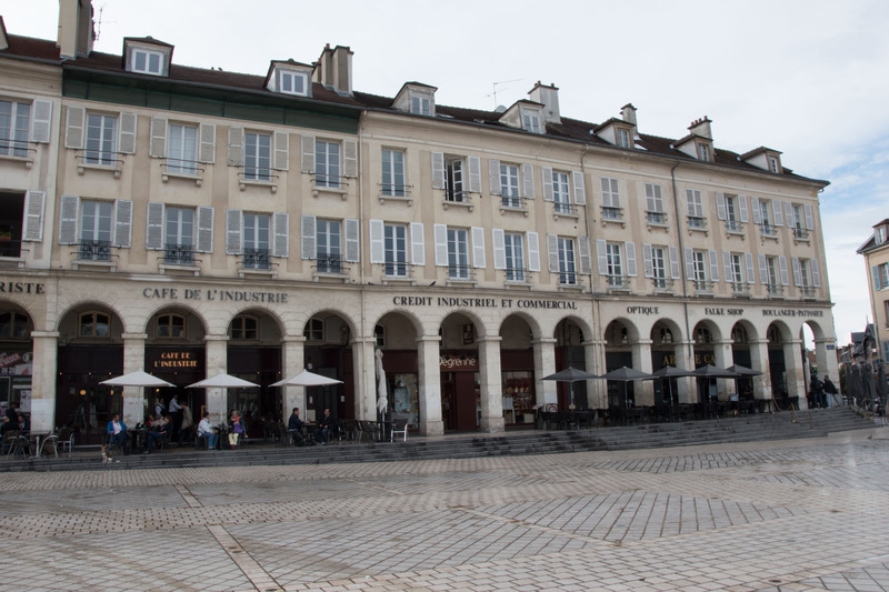 Residence Serena