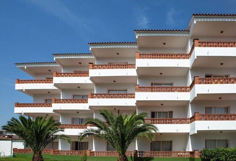 Rvapartaments Quijote