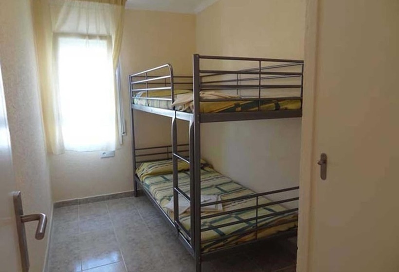 Rvapartaments Quijote