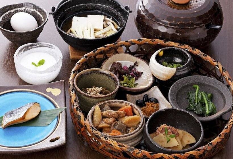 ريوكان Katsuragi