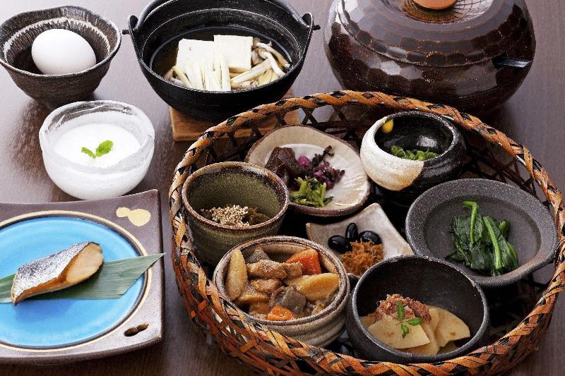 ريوكان Katsuragi