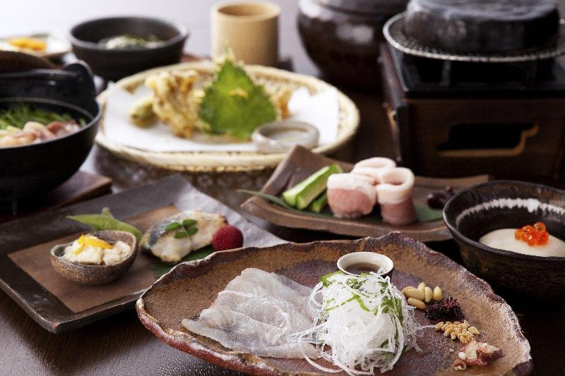 ريوكان Katsuragi