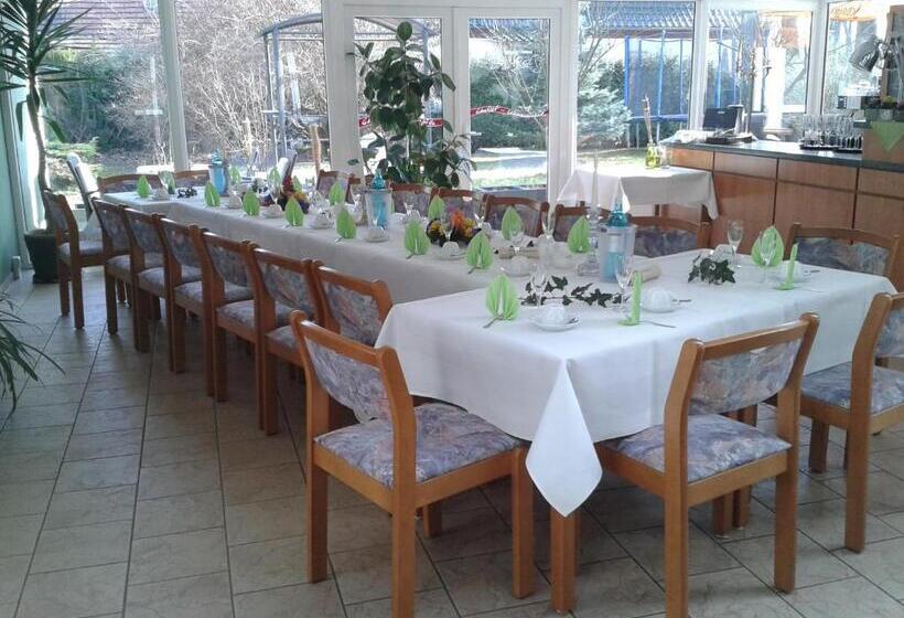 Schlossparkhotel Sallgast