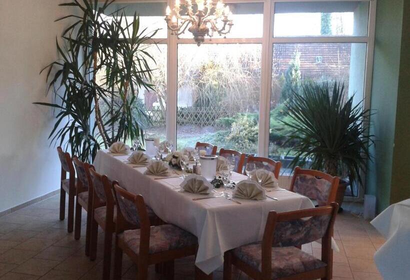 Schlossparkhotel Sallgast