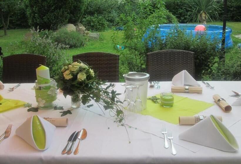 Schlossparkhotel Sallgast