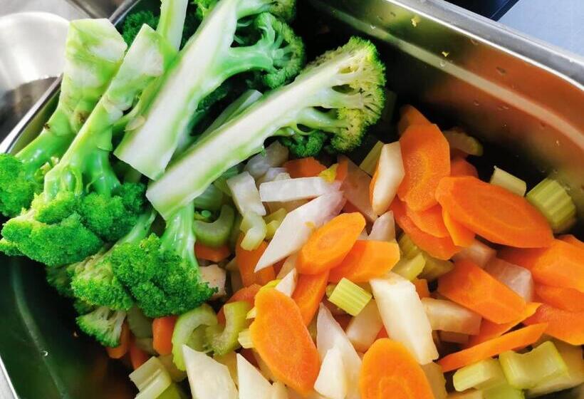 Schlossparkhotel Sallgast