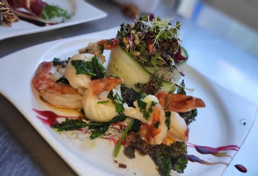 Schlossparkhotel Sallgast