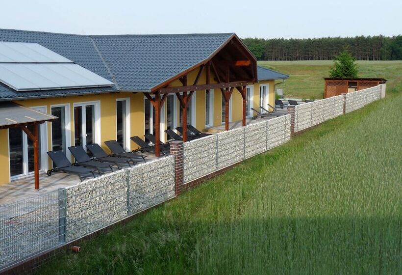 Spreewaldhof Romantik   Hotel Garni