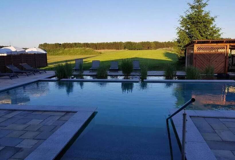 Spreewaldhof Romantik   Hotel Garni