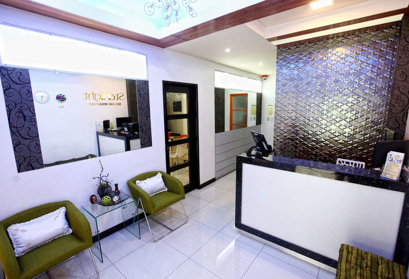 Starlight Bed And Breakfast