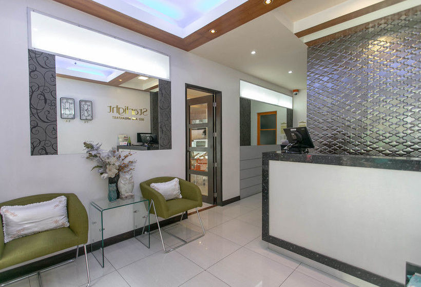 Starlight Bed And Breakfast