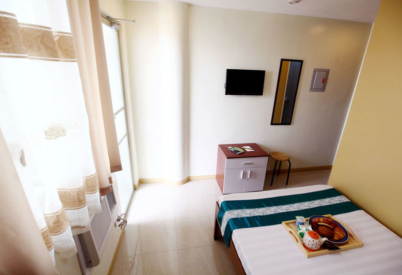 Starlight Bed And Breakfast