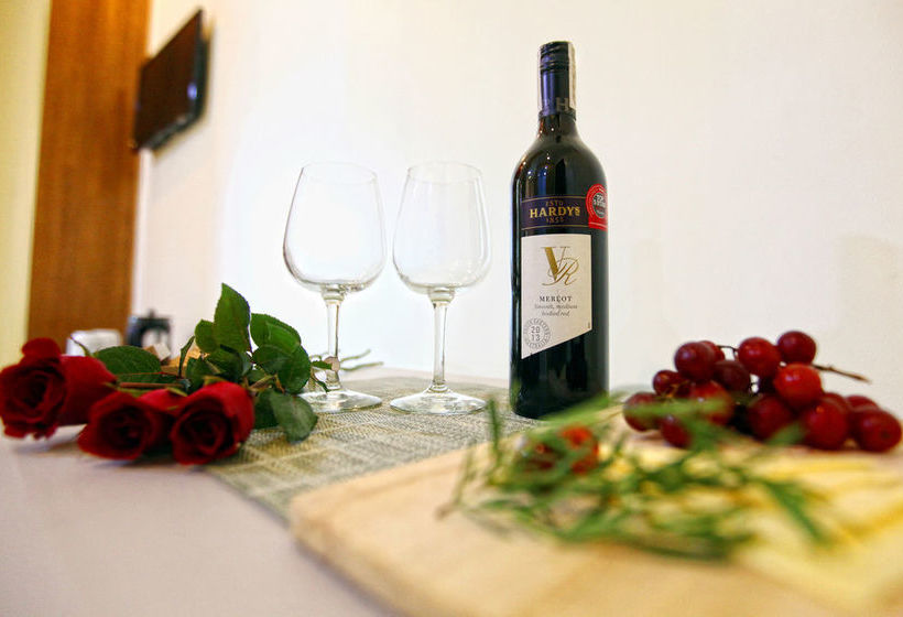 Starlight Bed And Breakfast