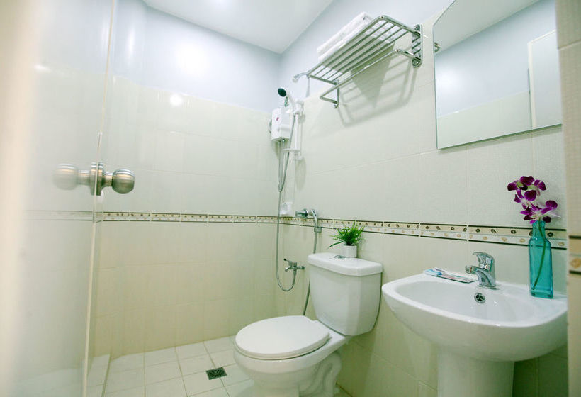 Starlight Bed And Breakfast