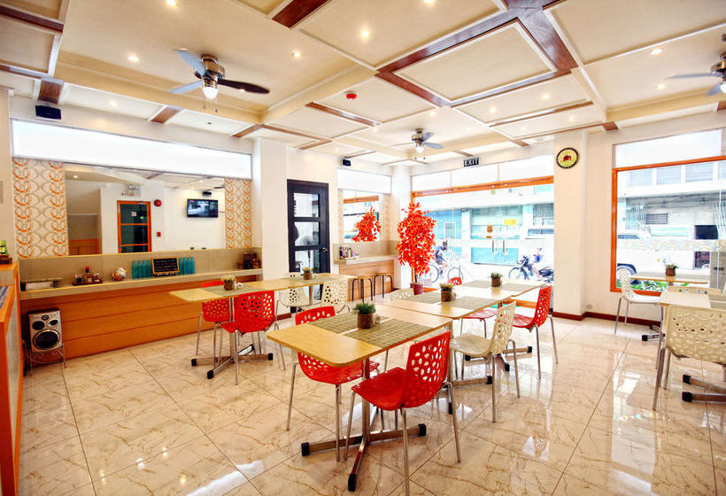 Starlight Bed And Breakfast