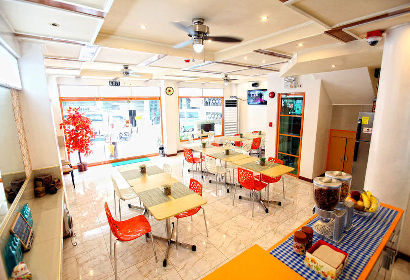 Starlight Bed And Breakfast